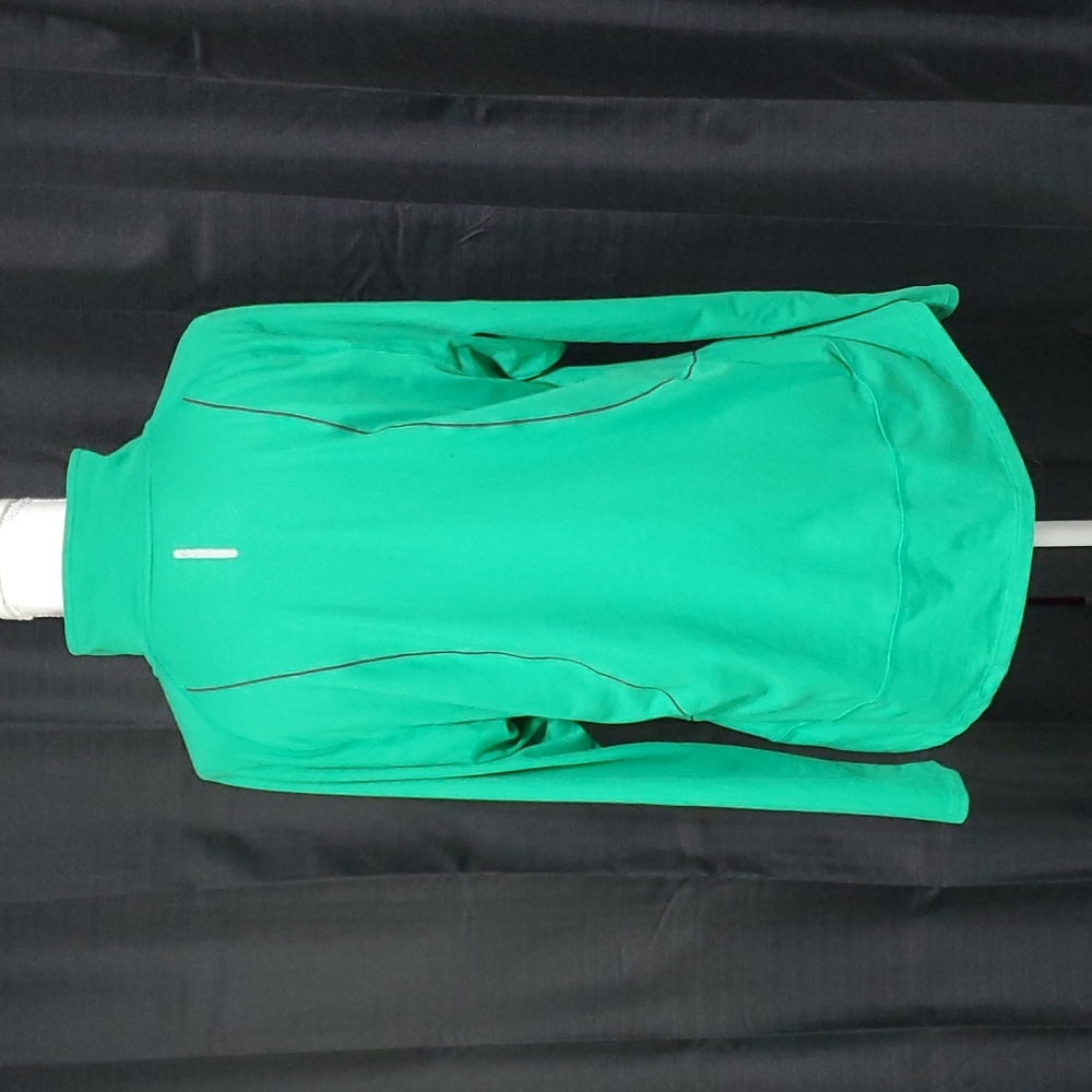 Champion Quarter Zip Performance Jacket - image 2